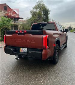 تويوتا توندرا